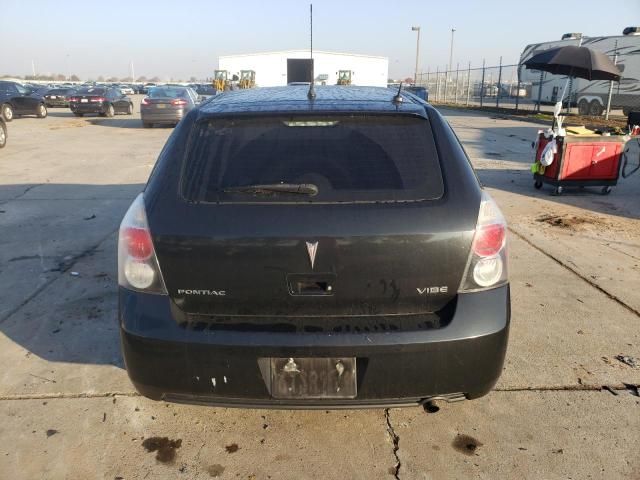 2010 Pontiac Vibe