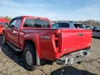 2004 GMC Canyon