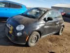 2015 Fiat 500 POP