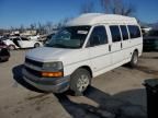 2005 Chevrolet Express G1500