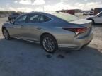 2018 Lexus LS 500 Base