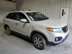 2011 KIA Sorento Base