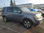 2012 Honda Pilot EX