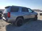 2020 Chevrolet Tahoe C1500 LS