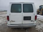 2008 Ford Econoline E250 Van