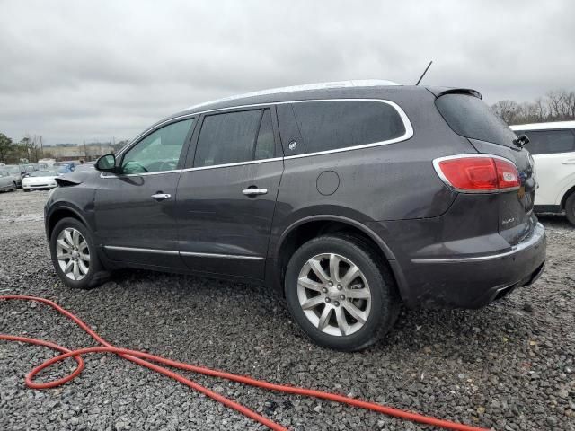 2013 Buick Enclave