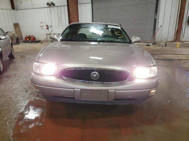 2001 Buick Lesabre Limited