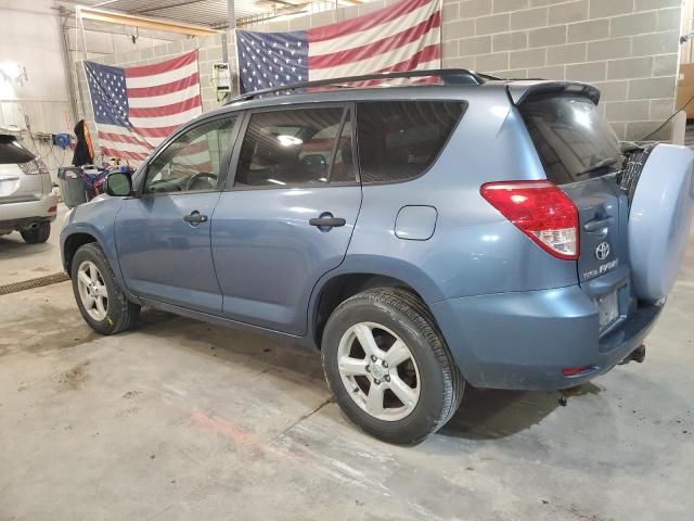 2006 Toyota Rav4