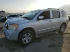 2008 Nissan Armada SE