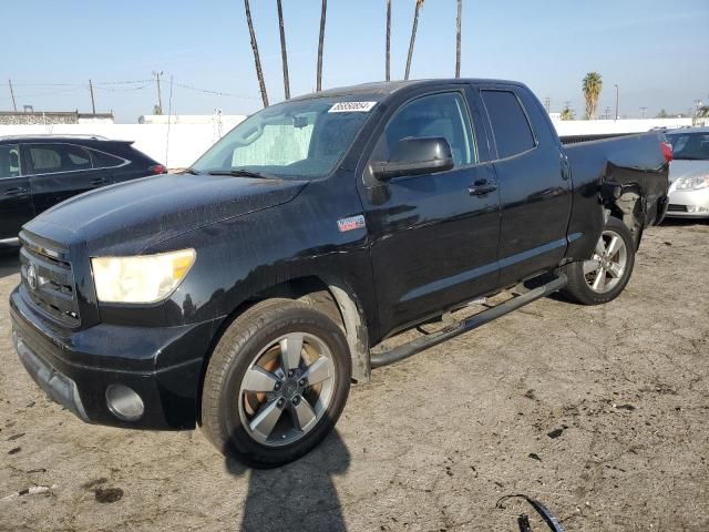 2010 Toyota Tundra Double Cab SR5