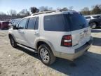 2008 Ford Explorer Eddie Bauer