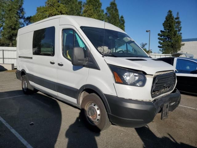 2019 Ford Transit T-250