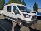 2019 Ford Transit T-250