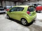 2013 Chevrolet Spark 1LT