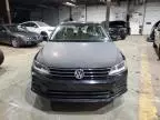 2016 Volkswagen Jetta SE