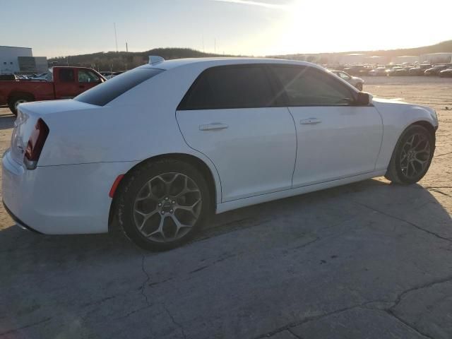 2015 Chrysler 300 S