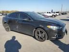 2015 Ford Fusion Titanium