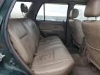 2000 Toyota 4runner Limited