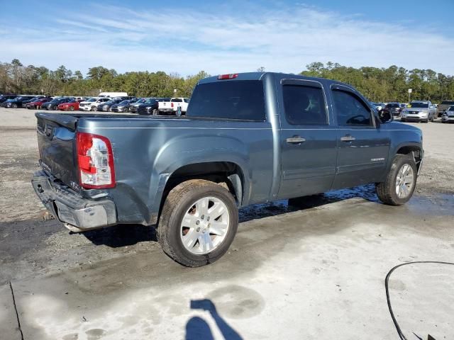 2008 GMC Sierra C1500