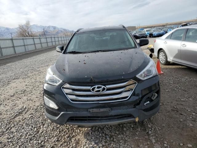 2015 Hyundai Santa FE Sport