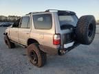 1996 Toyota 4runner SR5