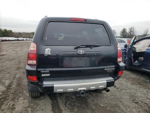 2004 Toyota 4runner SR5