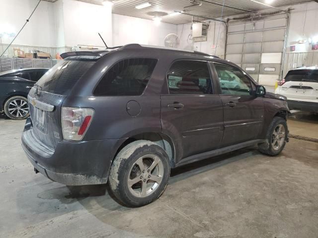 2007 Chevrolet Equinox LT