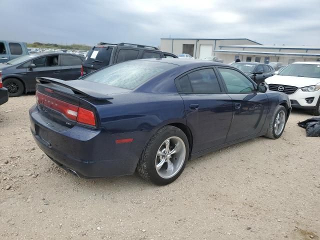 2014 Dodge Charger SXT