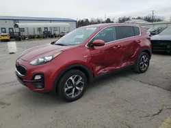 2020 KIA Sportage LX en venta en Pennsburg, PA