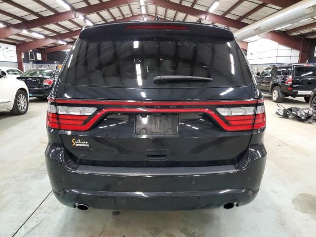 2021 Dodge Durango GT