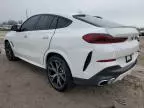 2021 BMW X6 Sdrive 40I