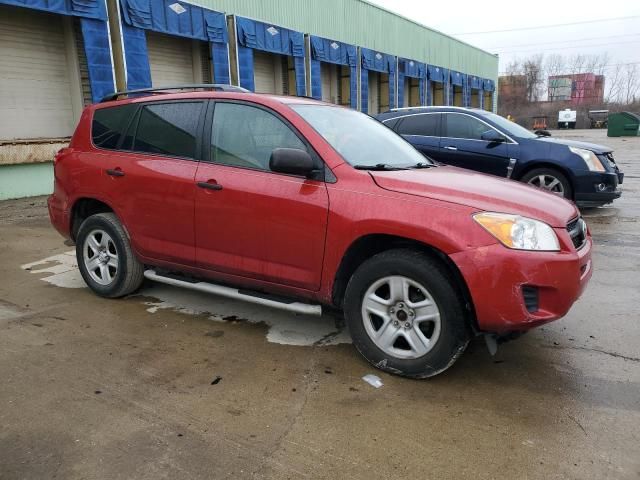 2009 Toyota Rav4