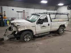 2006 Ford F350 SRW Super Duty en venta en Avon, MN