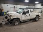 2006 Ford F350 SRW Super Duty