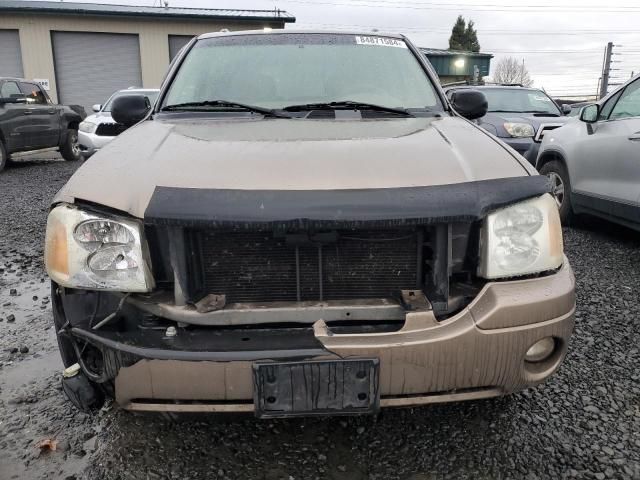 2002 GMC Envoy