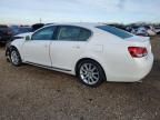 2007 Lexus GS 350