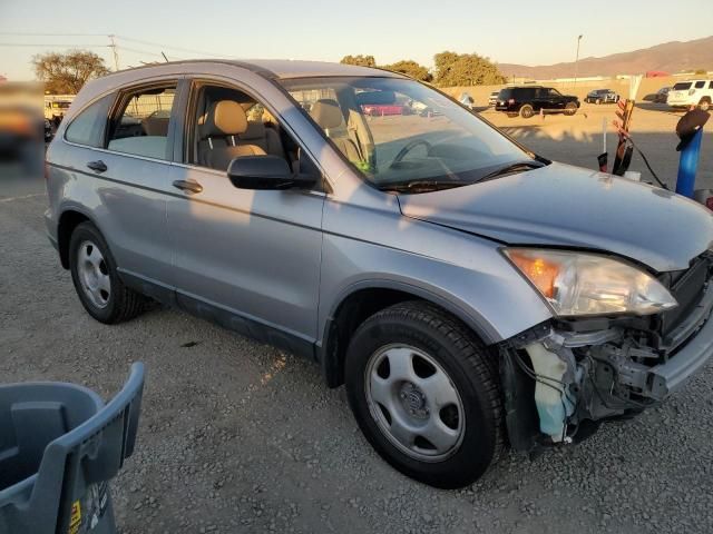 2008 Honda CR-V LX