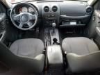 2004 Jeep Liberty Sport