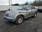 2007 Infiniti FX35