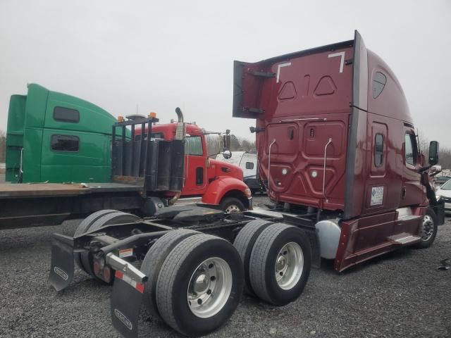 2023 Freightliner Cascadia 126