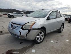 Vehiculos salvage en venta de Copart Cleveland: 2009 Nissan Rogue S