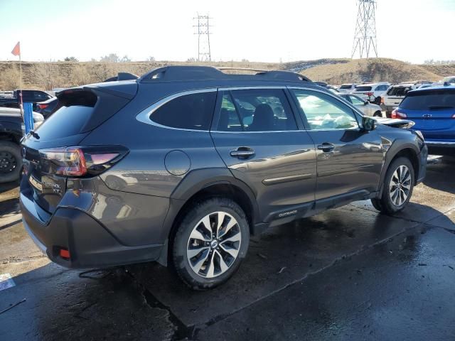 2023 Subaru Outback Limited XT