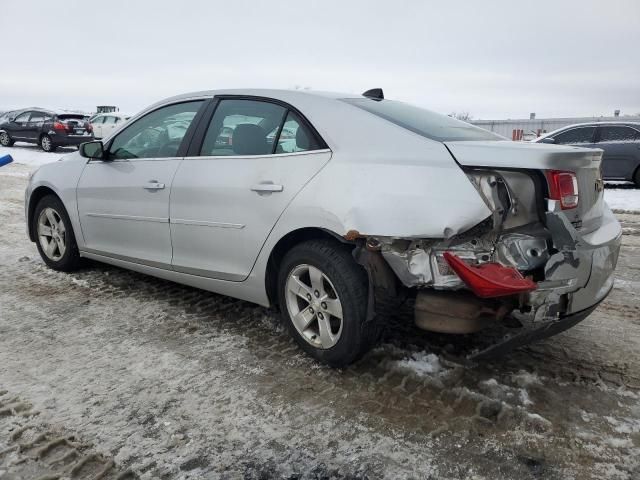 2013 Chevrolet Malibu LS