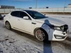 2013 KIA Optima SX