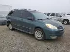 2004 Toyota Sienna CE