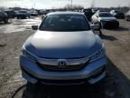 2017 Honda Accord Hybrid EXL