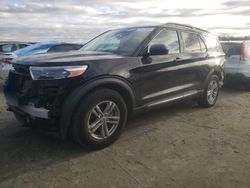 Ford Vehiculos salvage en venta: 2020 Ford Explorer XLT