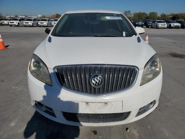 2014 Buick Verano Convenience