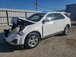 2012 Chevrolet Equinox LT en venta en Jacksonville, FL