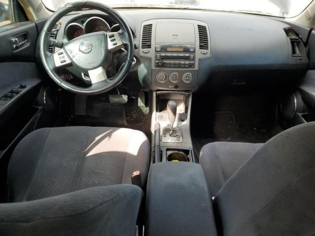 2006 Nissan Altima SE